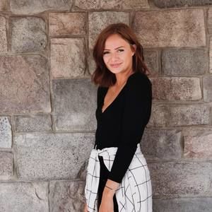 Meet your Posher, Cassidy